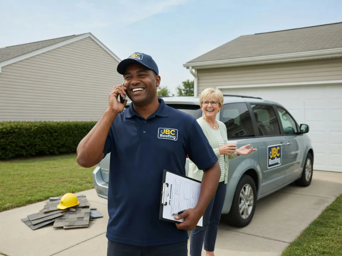 Roof Replacement Barnet, VT FAQs